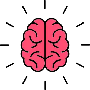 Brain Icon