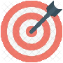 Bullseye Icon