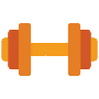 Weights Icon